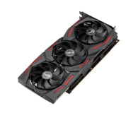 ASUS Radeon RX 5700 XT ROG Strix Gaming OC 8GB GDDR6 - 510676 - zdjęcie 4